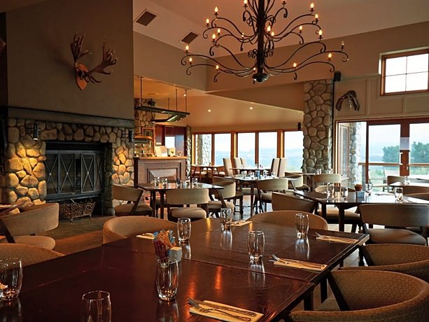 Terrace Downs Resort