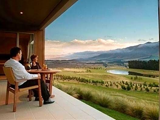 Terrace Downs Resort