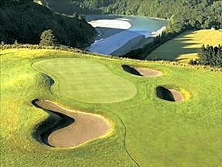 Terrace Downs Resort