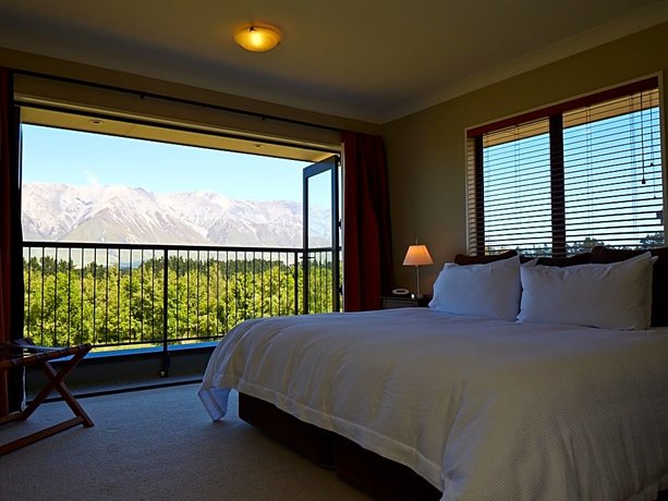 Terrace Downs Resort