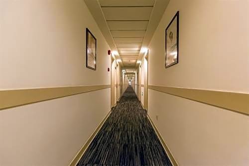 Jinjiang Inn Shanghai Maotai Road