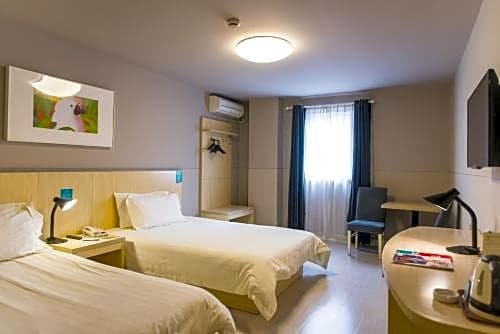 Jinjiang Inn Shanghai Maotai Road