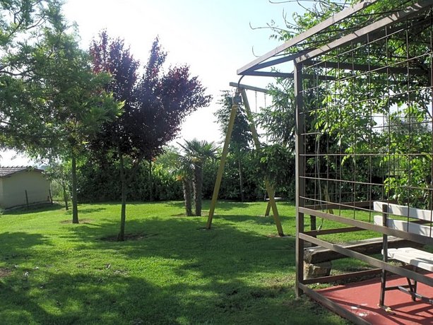 Agriturismo Zugarelli