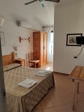Agriturismo Zugarelli