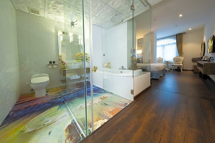 Blue Diamond Luxury Hotel