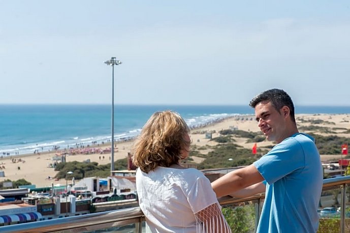 Sahara Playa Hotel Gran Canaria