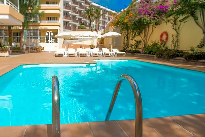 Sahara Playa Hotel Gran Canaria