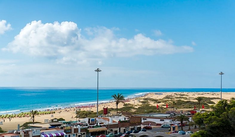 Sahara Playa Hotel Gran Canaria