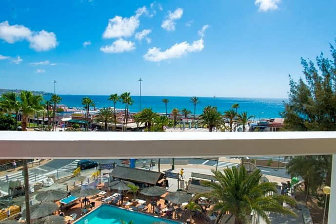 Sahara Playa Hotel Gran Canaria