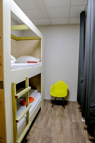 Хостел HiLoft