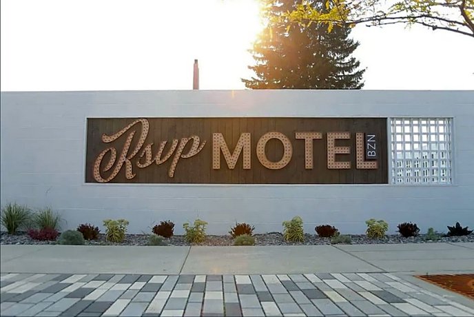 RSVP Motel