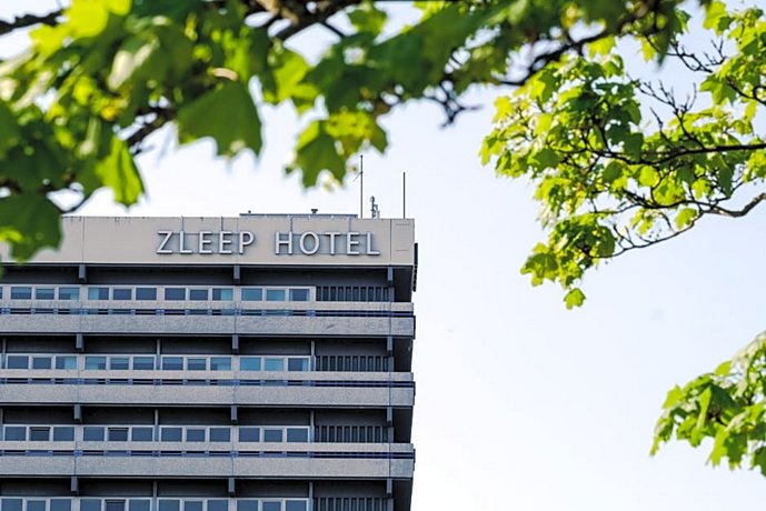 Zleep Hotel Aarhus