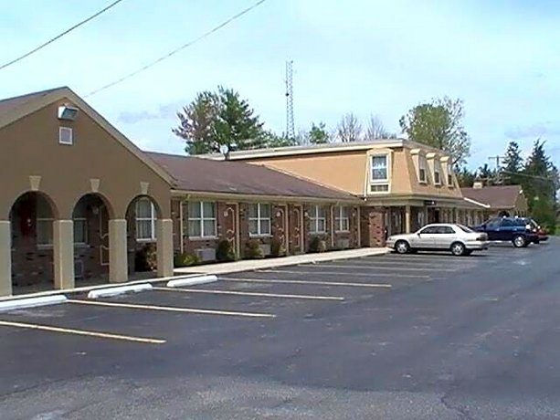 Hometown Inn Galion