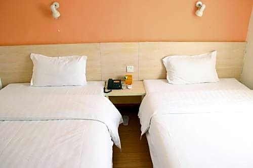 7days Inn Beijing Xingzheng Street
