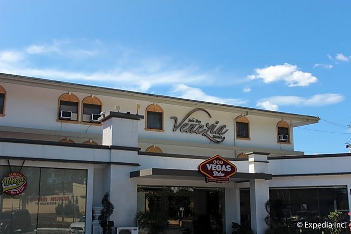 Subic Bay Venezia Hotel