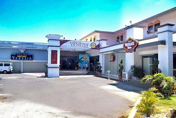 Subic Bay Venezia Hotel