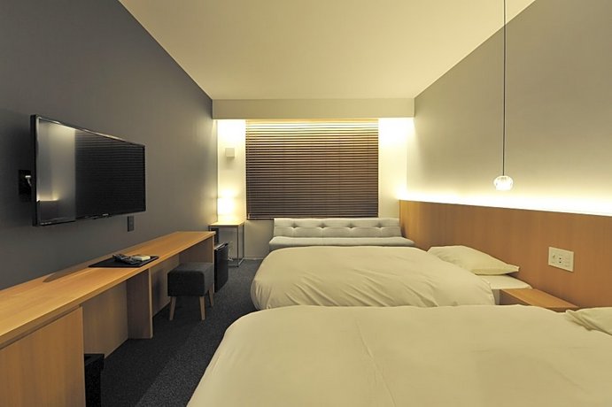 FUGASTAY Shijo Omiya