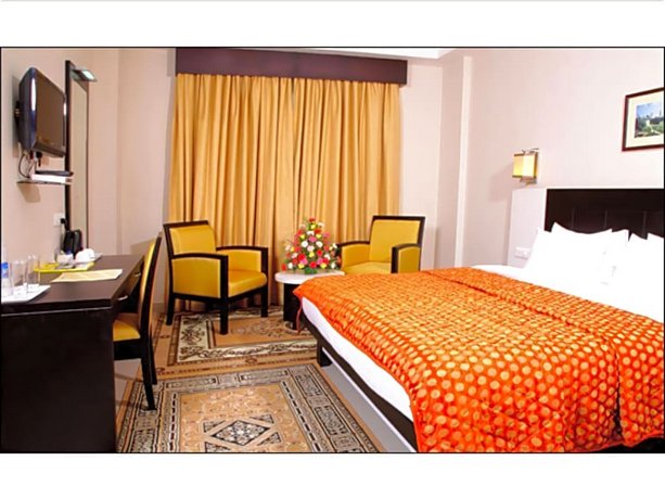 Hotel Excalibur Kottayam