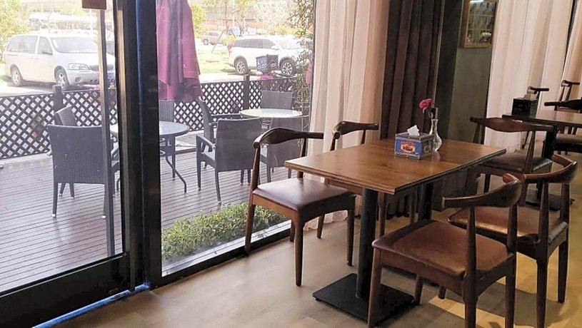 Ibis Styles Shanghai Zhangjiang Hotel Hotel