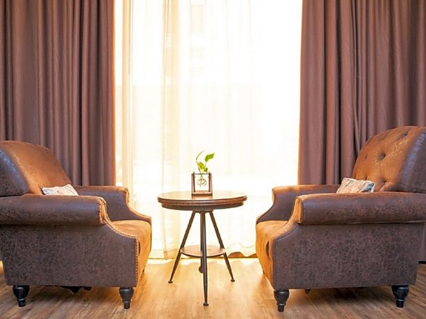 Ibis Styles Shanghai Zhangjiang Hotel Hotel