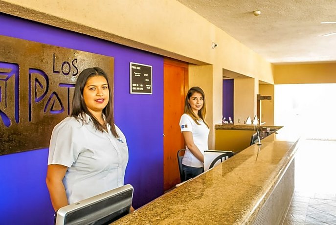 Hotel Los Patios Los Cabos