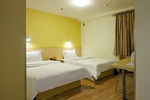 7Days Inn Xi'an East Street
