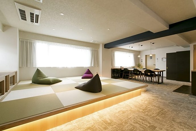 Hotel Kado Gosho-Minami Kyoto