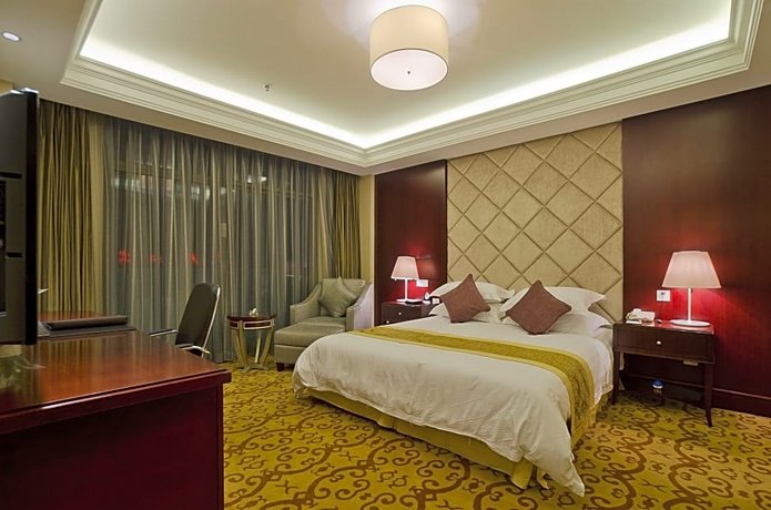 Jiangsu Cuipingshan Hotel