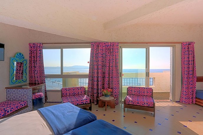 Umh Tarik Hotel