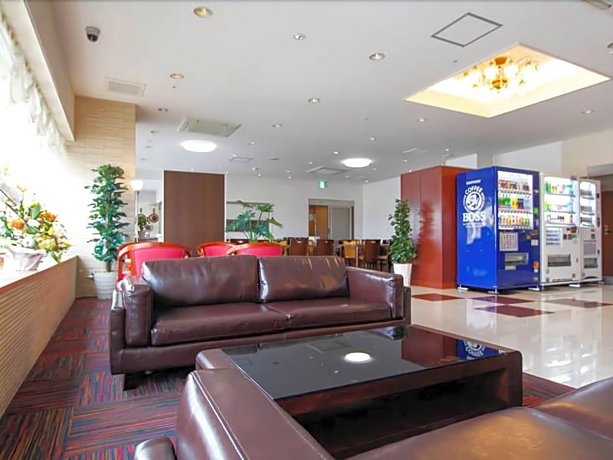 Hotel Livemax Hamamatsu Ekimae