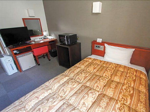 Hotel Livemax Hamamatsu Ekimae