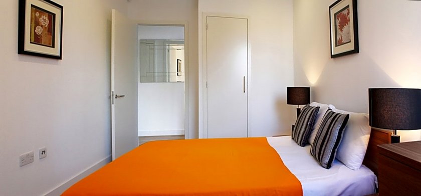 Shoreditch Apartments