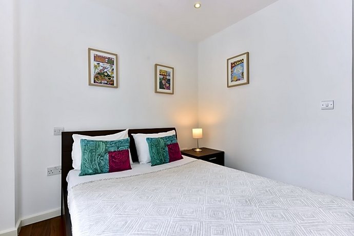 Shoreditch Apartments