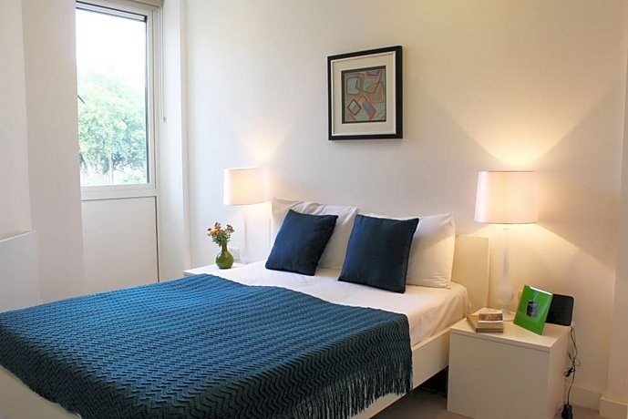 Shoreditch Apartments