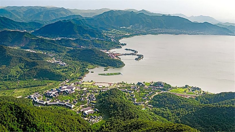 Cordis Hotels & Resorts Dongqian Lake Ningbo