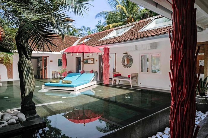 The Secret Jungle Villas by Premier Hospitality Asia
