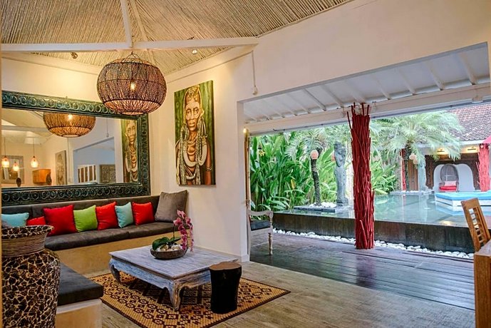 The Secret Jungle Villas by Premier Hospitality Asia
