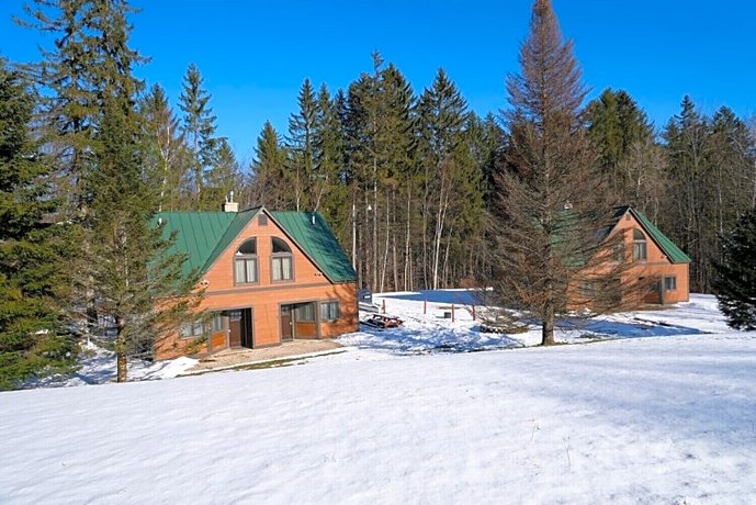 Ski in/out Spruce Glen Townhomes on Great Eastern Trail