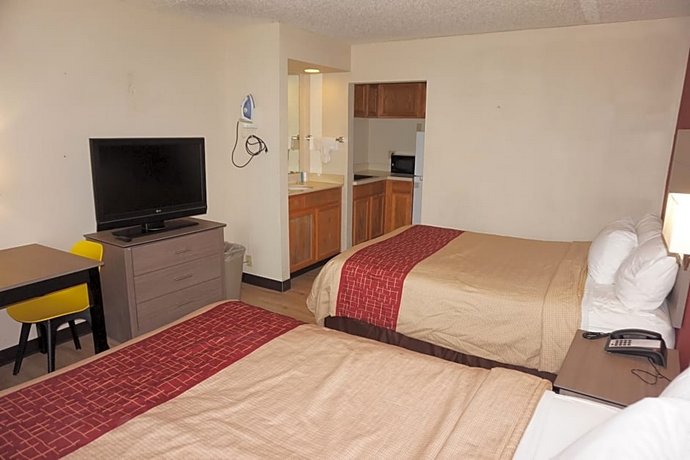 One life studio and suites