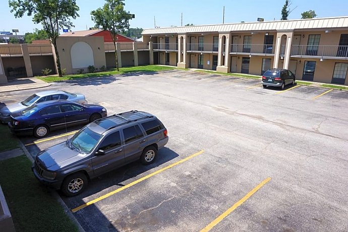 One life studio and suites