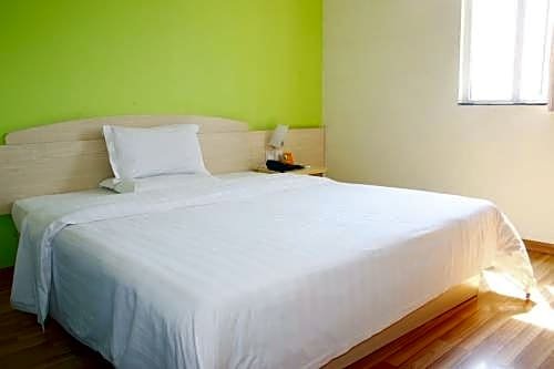 7days Inn Chongqing Nanchuan Zhonglou Street