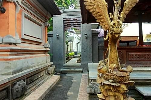 Sumantra House Ubud