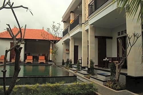 Sumantra House Ubud