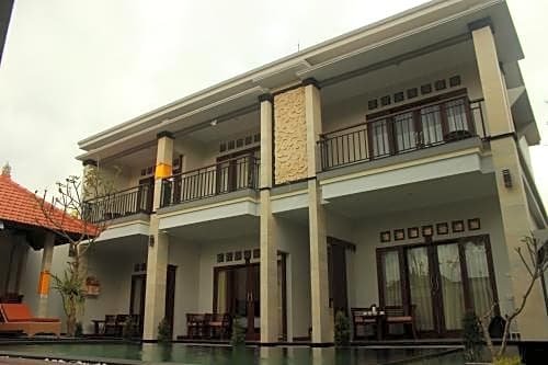 Sumantra House Ubud