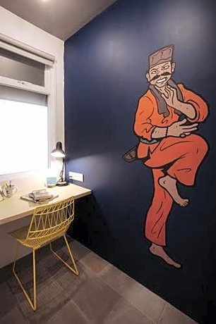 Konko Hostel Jakarta
