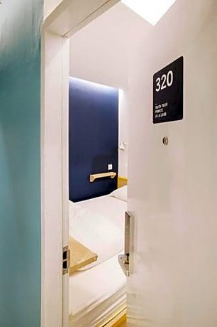 Konko Hostel Jakarta