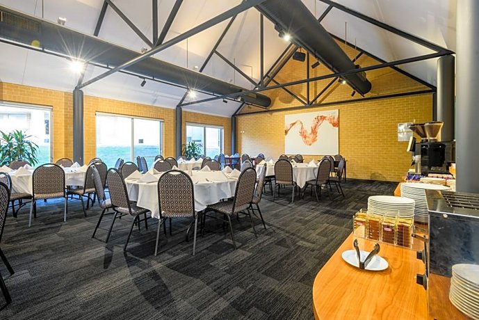 MGSM Executive Hotel & Conference Centre