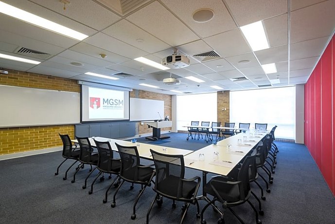 MGSM Executive Hotel & Conference Centre