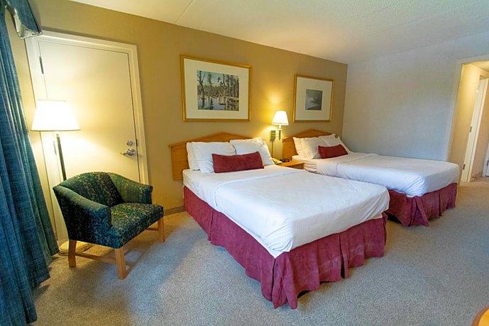 Sawmill Creek Resort