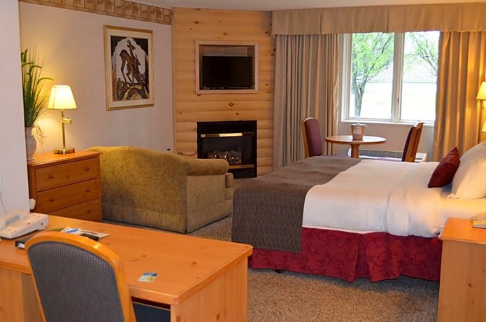 Sawmill Creek Resort
